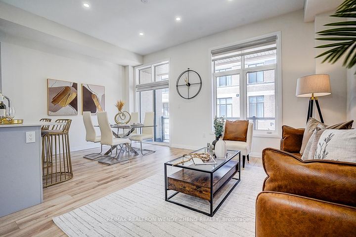 Photo 12 at 14 Kahshe Lane, Rural Richmond Hill, Richmond Hill