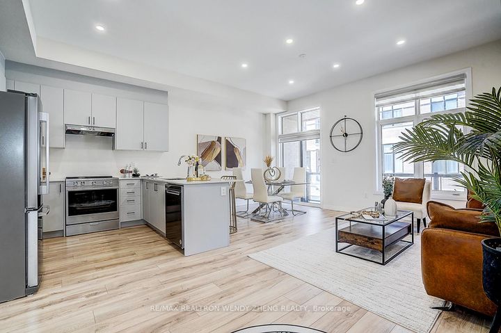 Photo 15 at 14 Kahshe Lane, Rural Richmond Hill, Richmond Hill