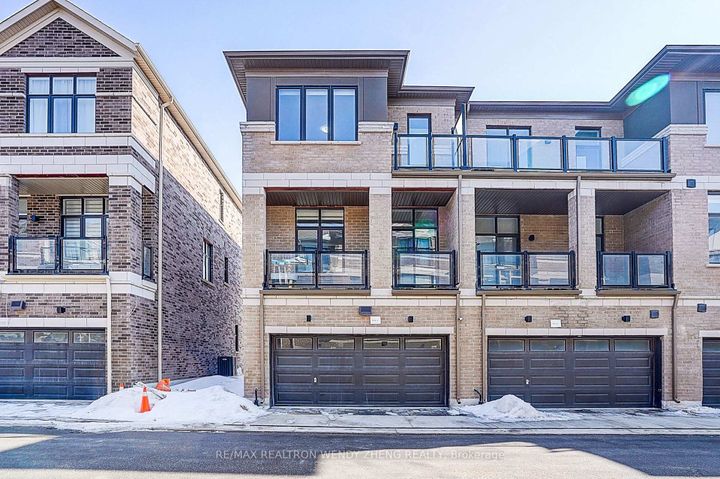 Photo 42 at 14 Kahshe Lane, Rural Richmond Hill, Richmond Hill