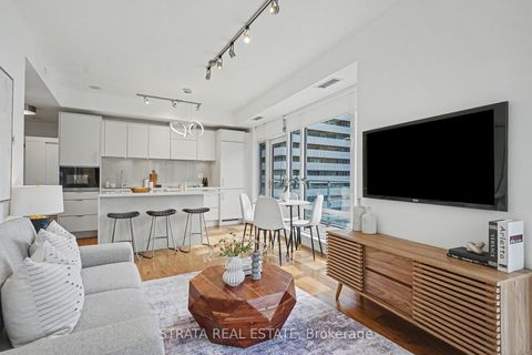 Photo 0 at 3511 - 21 Widmer Street, Waterfront Communities C1, Toronto