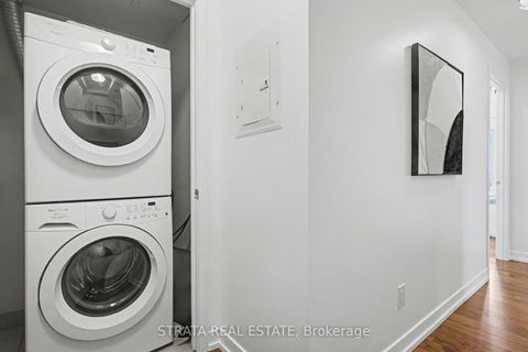 Photo 10 at 3511 - 21 Widmer Street, Waterfront Communities C1, Toronto