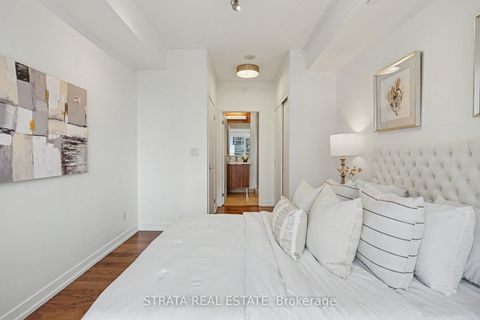 Photo 13 at 3511 - 21 Widmer Street, Waterfront Communities C1, Toronto