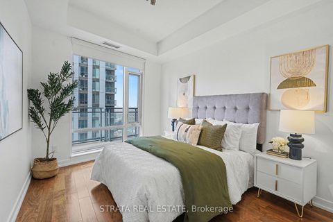 Photo 15 at 3511 - 21 Widmer Street, Waterfront Communities C1, Toronto