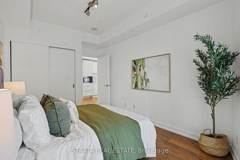Photo 16 at 3511 - 21 Widmer Street, Waterfront Communities C1, Toronto