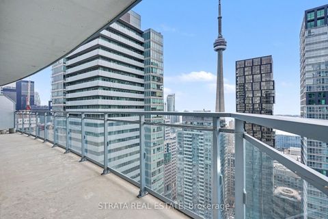 Photo 18 at 3511 - 21 Widmer Street, Waterfront Communities C1, Toronto