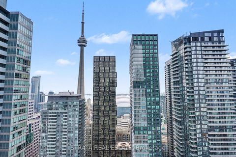 Photo 19 at 3511 - 21 Widmer Street, Waterfront Communities C1, Toronto