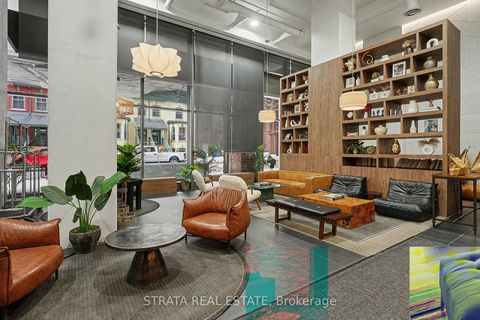 Photo 20 at 3511 - 21 Widmer Street, Waterfront Communities C1, Toronto