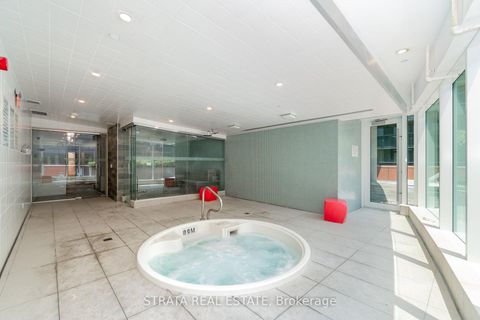 Photo 26 at 3511 - 21 Widmer Street, Waterfront Communities C1, Toronto