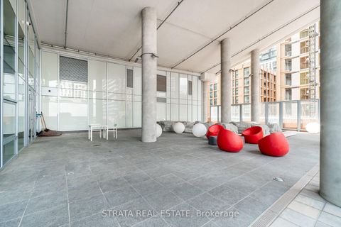 Photo 31 at 3511 - 21 Widmer Street, Waterfront Communities C1, Toronto