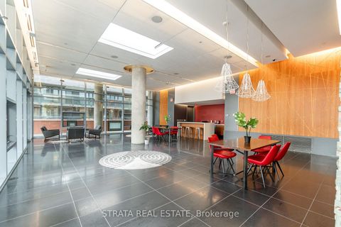 Photo 36 at 3511 - 21 Widmer Street, Waterfront Communities C1, Toronto