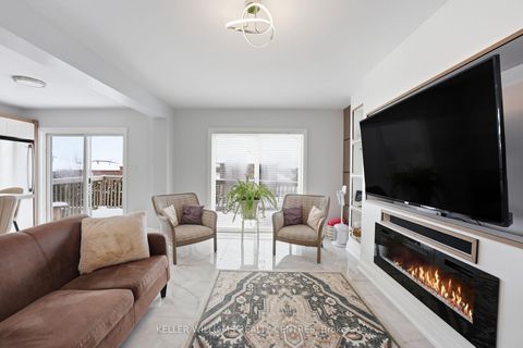 Photo 14 at 28 Glenhill Drive, Painswick South, Barrie