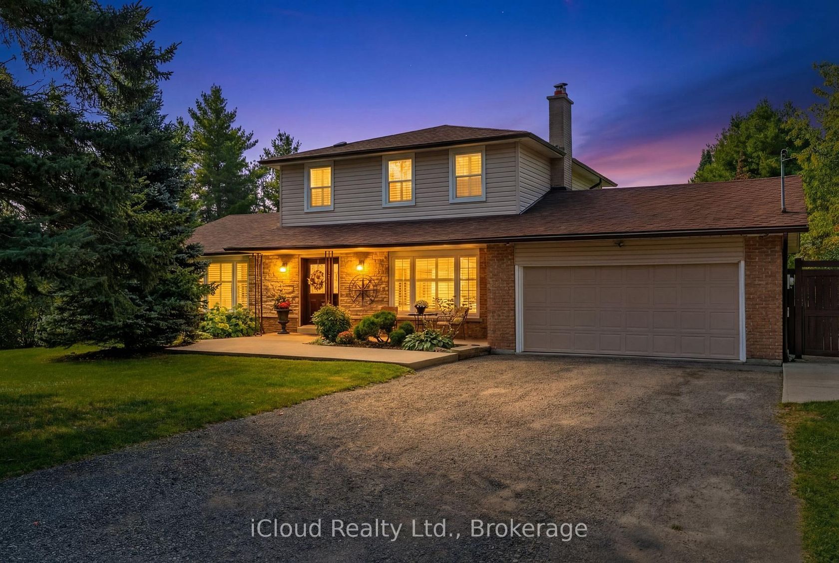 19982 Kennedy Road, Rural Caledon, Caledon 