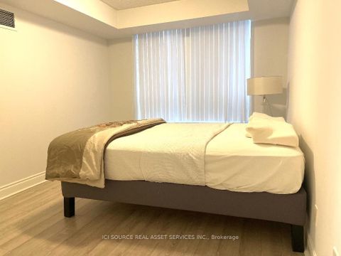 Photo 10 at 519 - 15 Northtown Way, Willowdale East, Toronto