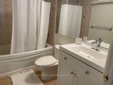 Photo 11 at 519 - 15 Northtown Way, Willowdale East, Toronto