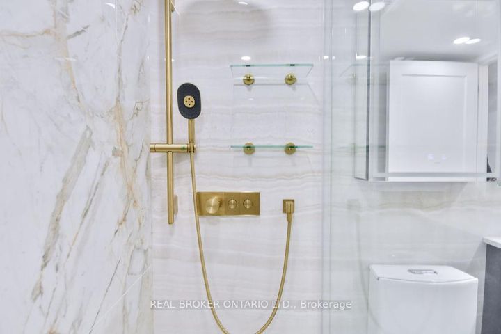 Photo 10 at 710 - 190 Manitoba Street, Mimico, Toronto