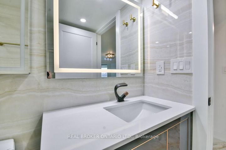 Photo 11 at 710 - 190 Manitoba Street, Mimico, Toronto