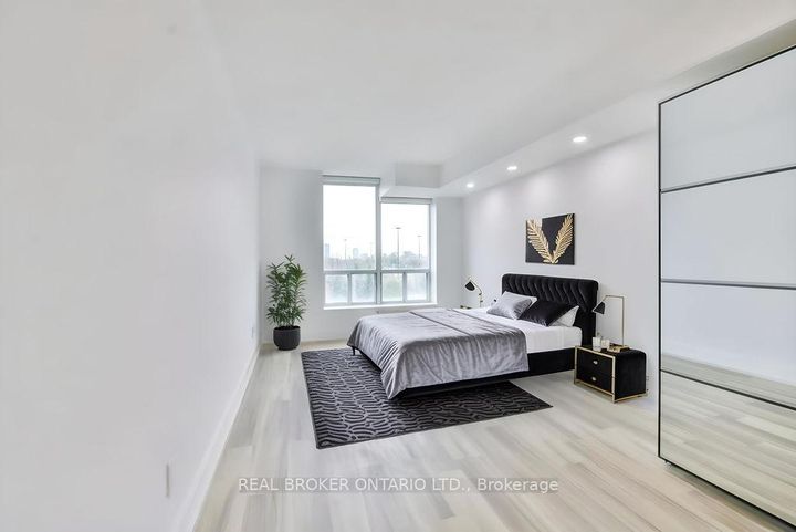 Photo 12 at 710 - 190 Manitoba Street, Mimico, Toronto