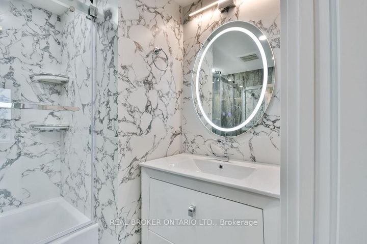 Photo 15 at 710 - 190 Manitoba Street, Mimico, Toronto