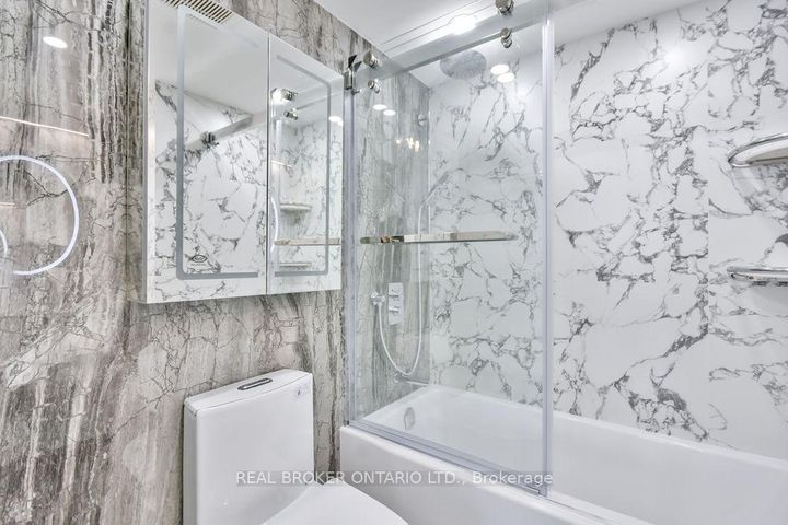 Photo 17 at 710 - 190 Manitoba Street, Mimico, Toronto