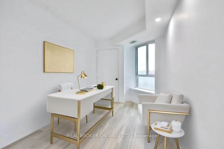 Photo 18 at 710 - 190 Manitoba Street, Mimico, Toronto