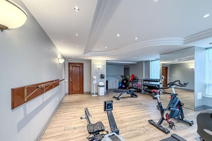 Photo 24 at 710 - 190 Manitoba Street, Mimico, Toronto