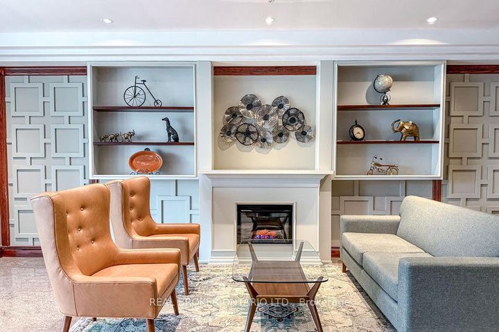 Photo 26 at 710 - 190 Manitoba Street, Mimico, Toronto