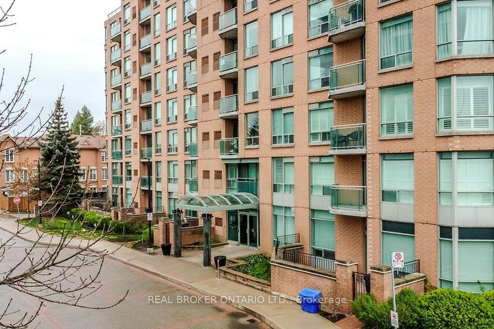 Photo 27 at 710 - 190 Manitoba Street, Mimico, Toronto