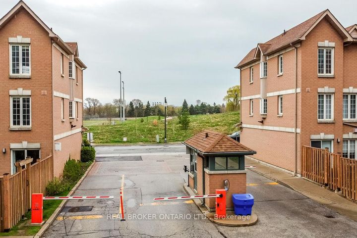 Photo 28 at 710 - 190 Manitoba Street, Mimico, Toronto