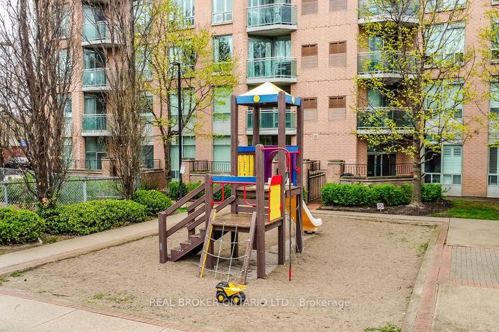 Photo 29 at 710 - 190 Manitoba Street, Mimico, Toronto