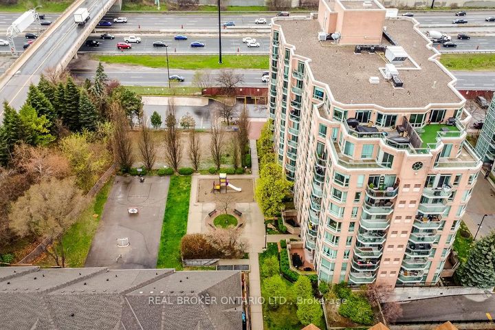 Photo 30 at 710 - 190 Manitoba Street, Mimico, Toronto