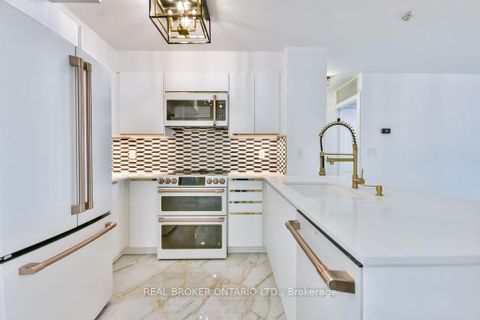 Photo 1 at 710 - 190 Manitoba Street, Mimico, Toronto