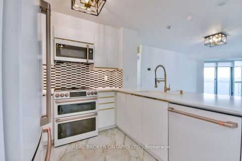 Photo 2 at 710 - 190 Manitoba Street, Mimico, Toronto