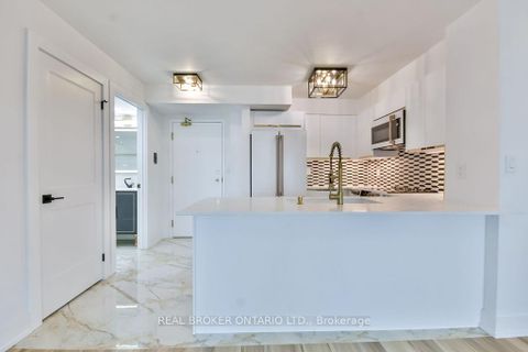 Photo 4 at 710 - 190 Manitoba Street, Mimico, Toronto