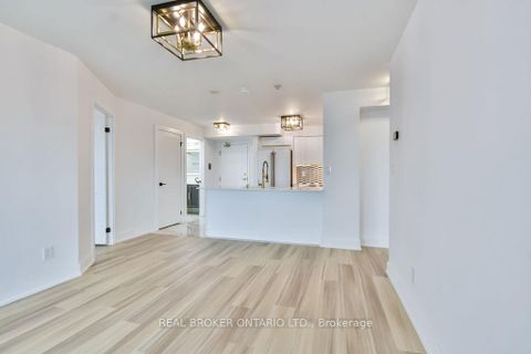 Photo 5 at 710 - 190 Manitoba Street, Mimico, Toronto
