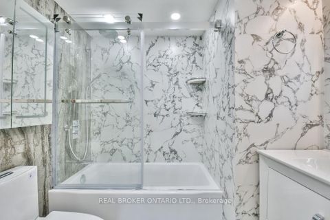 Photo 16 at 710 - 190 Manitoba Street, Mimico, Toronto