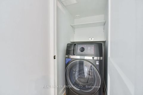 Photo 22 at 710 - 190 Manitoba Street, Mimico, Toronto