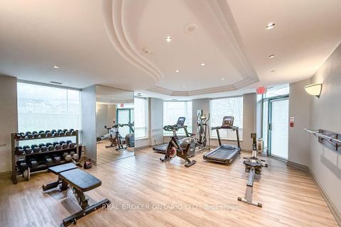 Photo 23 at 710 - 190 Manitoba Street, Mimico, Toronto