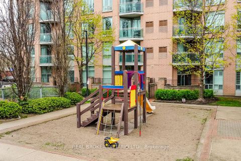 Photo 29 at 710 - 190 Manitoba Street, Mimico, Toronto