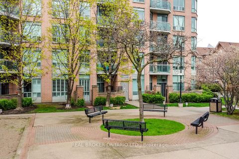 Photo 32 at 710 - 190 Manitoba Street, Mimico, Toronto