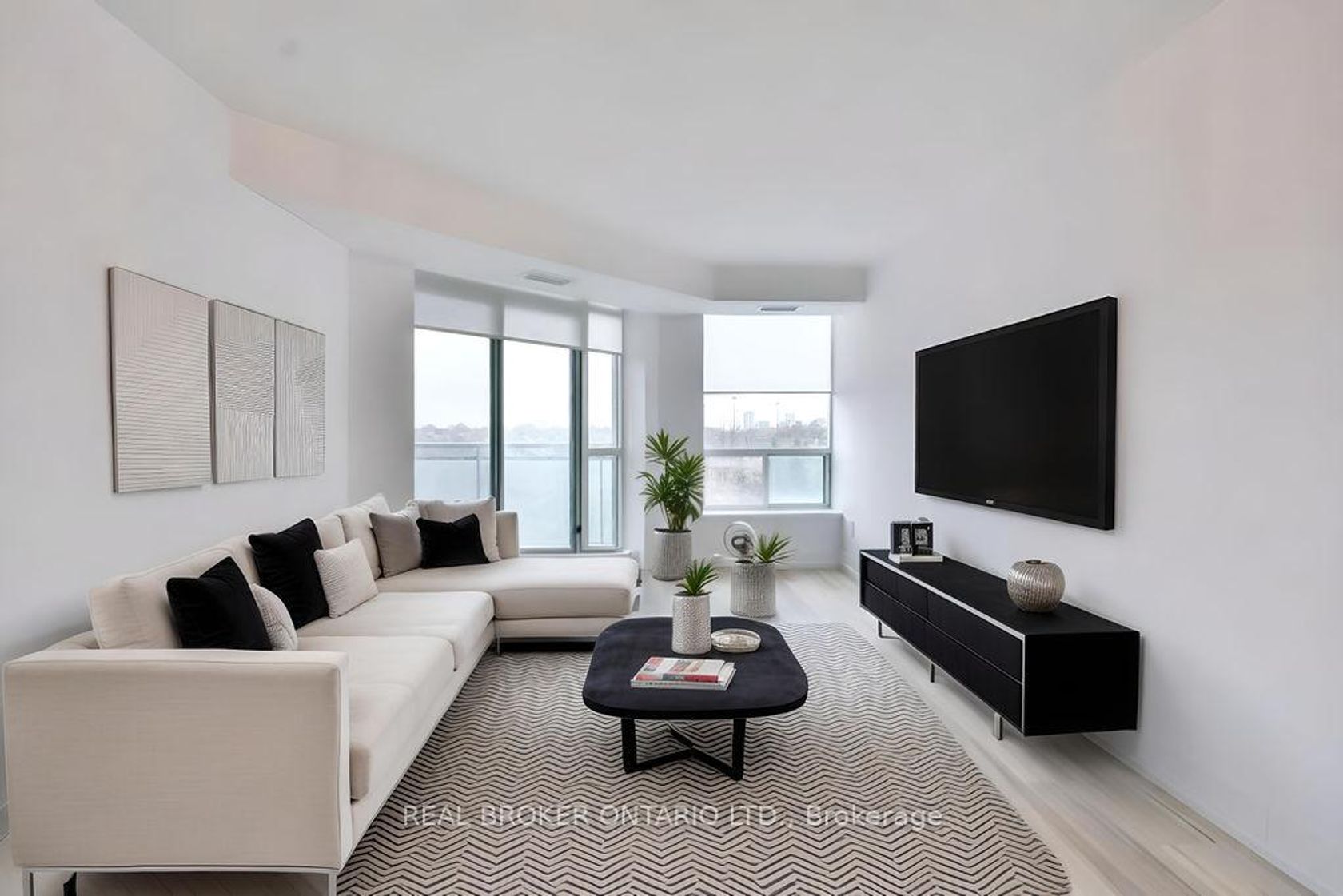 710 - 190 Manitoba Street, Mimico, Toronto by Loree Meneguzzi Real Estate 710 - 190 Manitoba Street, Mimico, Toronto