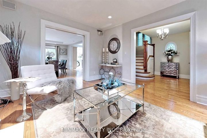 Photo 4 at 74 Dale Avenue, Moore Park, Toronto