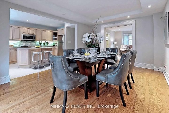 Photo 8 at 74 Dale Avenue, Moore Park, Toronto