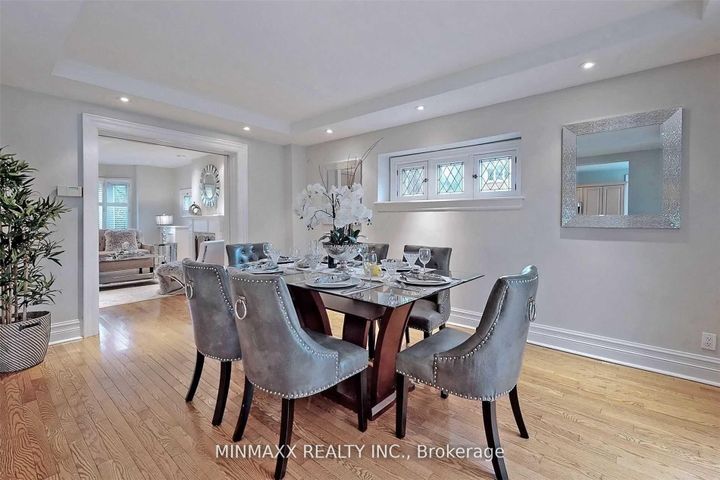 Photo 9 at 74 Dale Avenue, Moore Park, Toronto