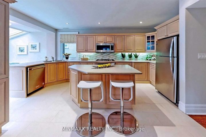 Photo 11 at 74 Dale Avenue, Moore Park, Toronto