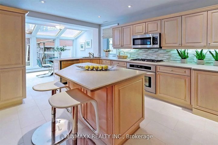 Photo 12 at 74 Dale Avenue, Moore Park, Toronto