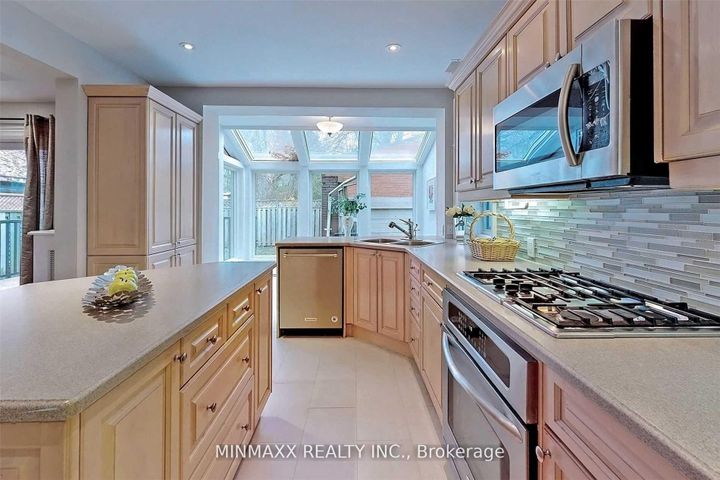 Photo 13 at 74 Dale Avenue, Moore Park, Toronto