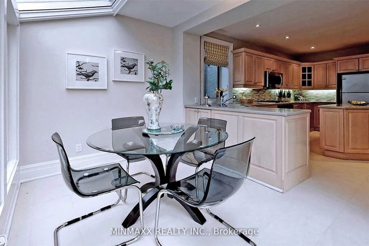 Photo 16 at 74 Dale Avenue, Moore Park, Toronto