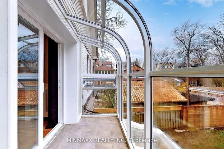 Photo 21 at 74 Dale Avenue, Moore Park, Toronto