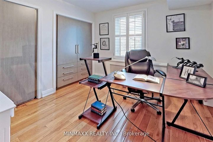 Photo 22 at 74 Dale Avenue, Moore Park, Toronto