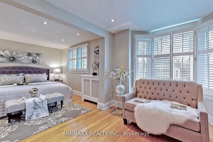 Photo 25 at 74 Dale Avenue, Moore Park, Toronto